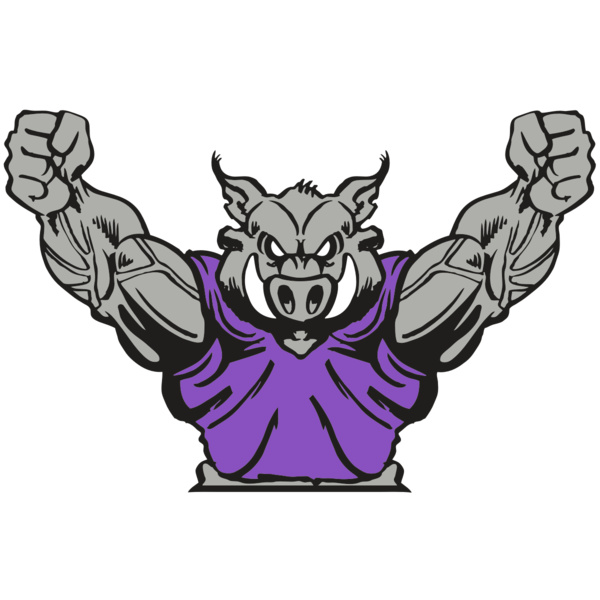 AR RAZORBACK 10 RC Thumbnail