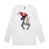 Mens Base Longsleeve Tee Thumbnail