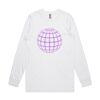 Mens Base Longsleeve Tee Thumbnail