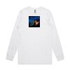 Mens Base Longsleeve Tee Thumbnail