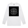 Mens Base Longsleeve Tee Thumbnail