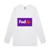 Mens Base Longsleeve Tee Thumbnail