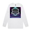 Mens Base Longsleeve Tee Thumbnail