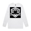 Mens Base Longsleeve Tee Thumbnail