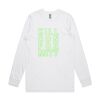 Mens Base Longsleeve Tee Thumbnail