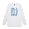Mens Base Longsleeve Tee Thumbnail