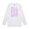 Mens Base Longsleeve Tee Thumbnail