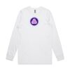 Mens Base Longsleeve Tee Thumbnail