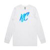 Mens Base Longsleeve Tee Thumbnail
