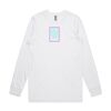 Mens Base Longsleeve Tee Thumbnail