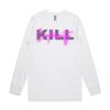 Mens Base Longsleeve Tee Thumbnail