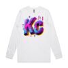 Mens Base Longsleeve Tee Thumbnail