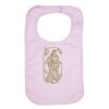 Organic Baby Bib Thumbnail