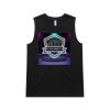 Women's Upside Tank Thumbnail