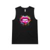 Women's Upside Tank Thumbnail