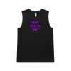 Women's Upside Tank Thumbnail
