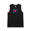 Women's Upside Tank Thumbnail
