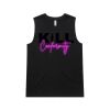 Women's Upside Tank Thumbnail