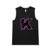 Women's Upside Tank Thumbnail