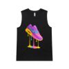 Women's Upside Tank Thumbnail