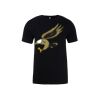 Mens Fitted Cotton Tee Thumbnail