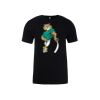 Mens Fitted Cotton Tee Thumbnail