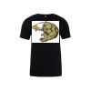 Mens Fitted Cotton Tee Thumbnail