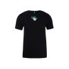 Mens Fitted Cotton Tee Thumbnail