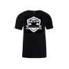 Mens Fitted Cotton Tee Thumbnail